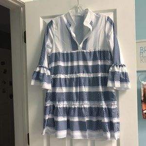 Great summer dress/coverup